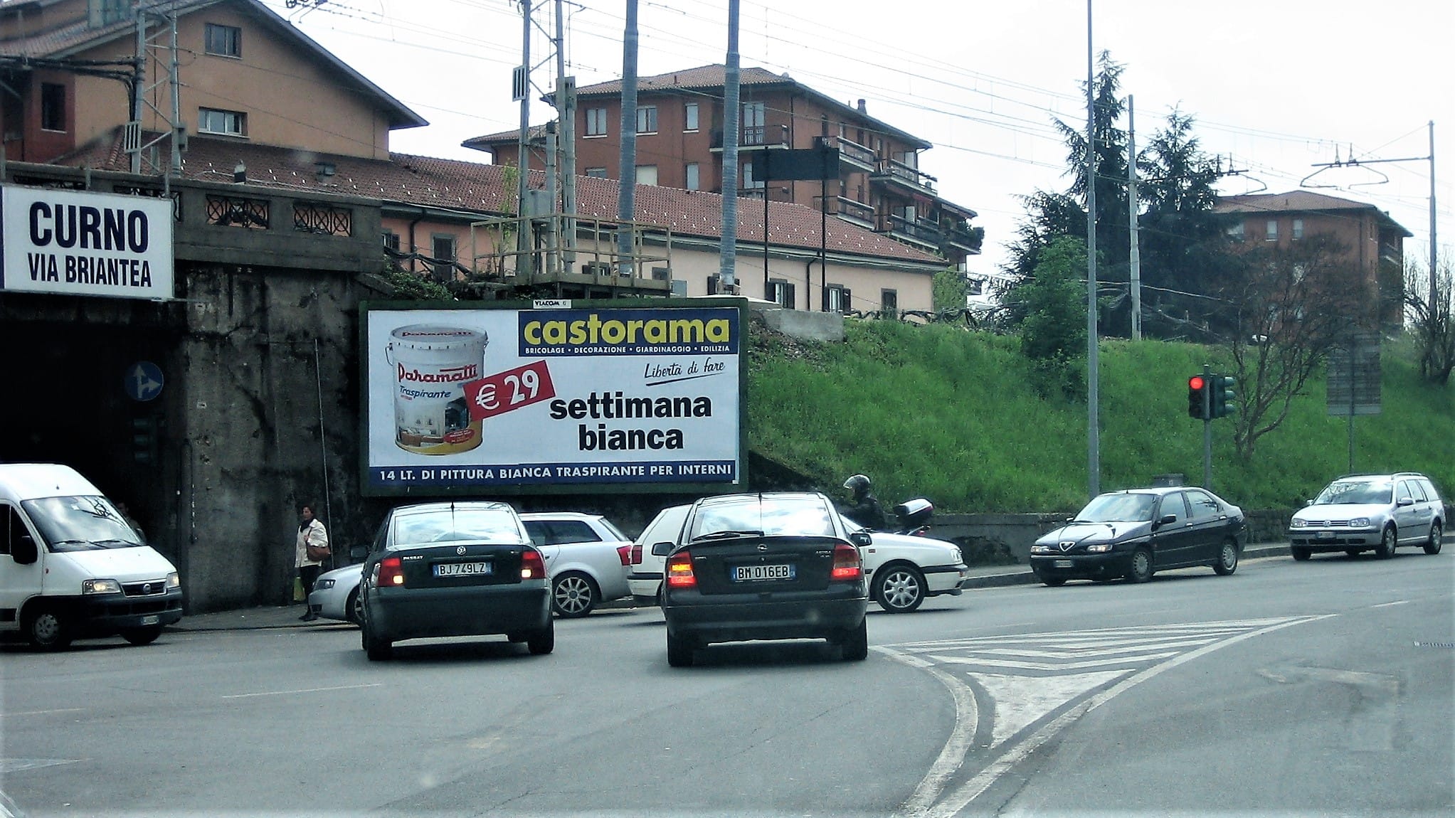 Affissioni Italia